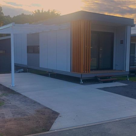 Yandina Caravan Park 외부 사진