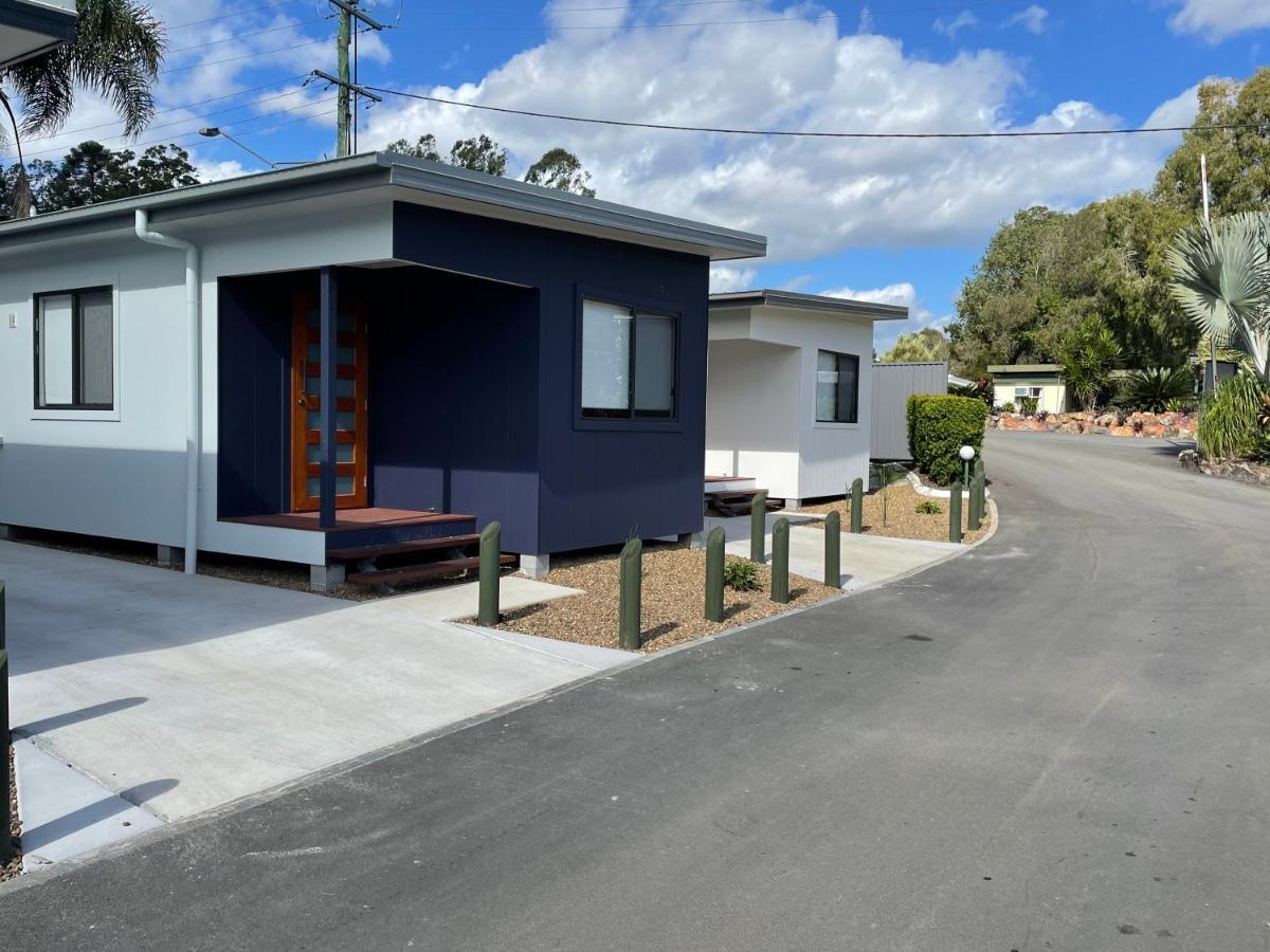 Yandina Caravan Park 외부 사진
