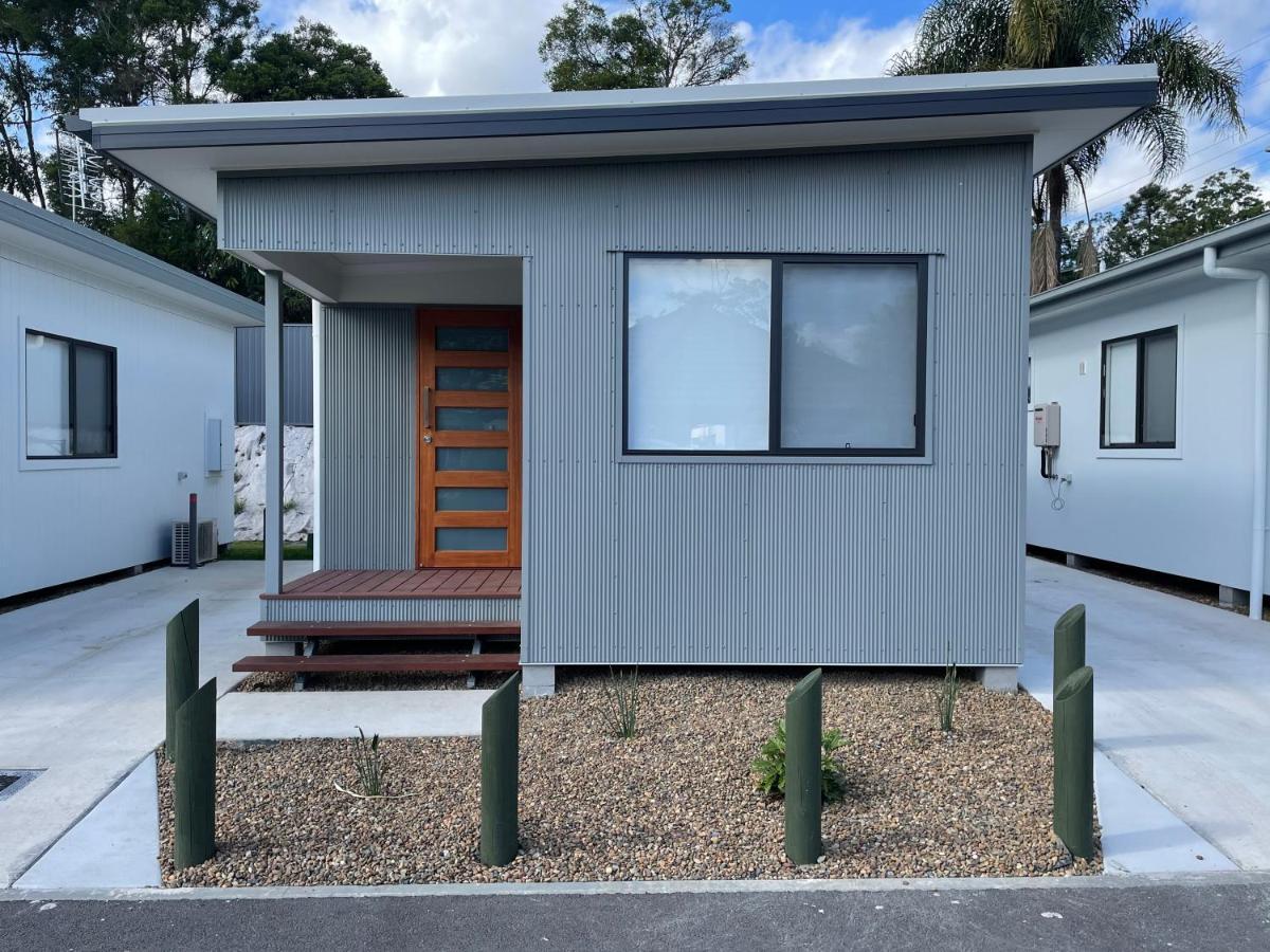 Yandina Caravan Park 외부 사진