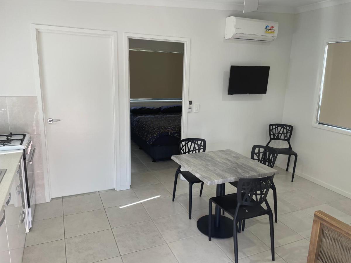 Yandina Caravan Park 외부 사진