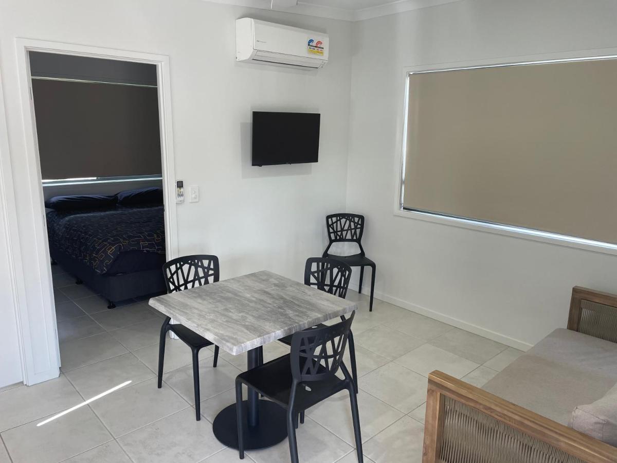 Yandina Caravan Park 외부 사진
