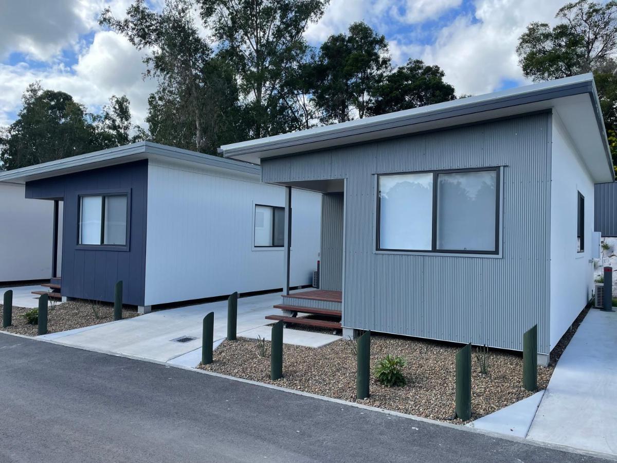 Yandina Caravan Park 외부 사진