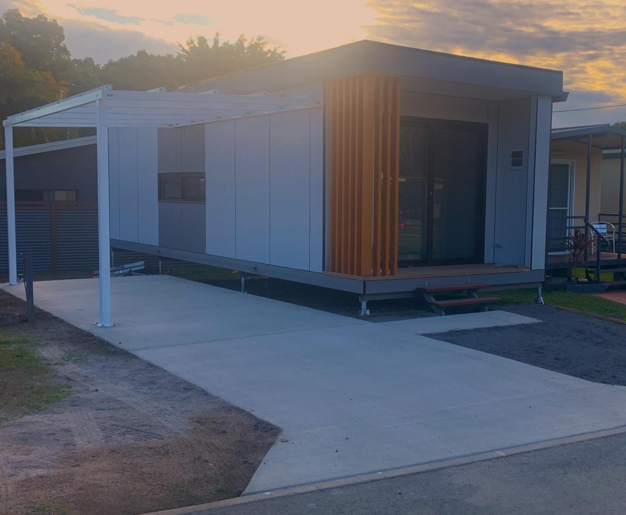 Yandina Caravan Park 외부 사진