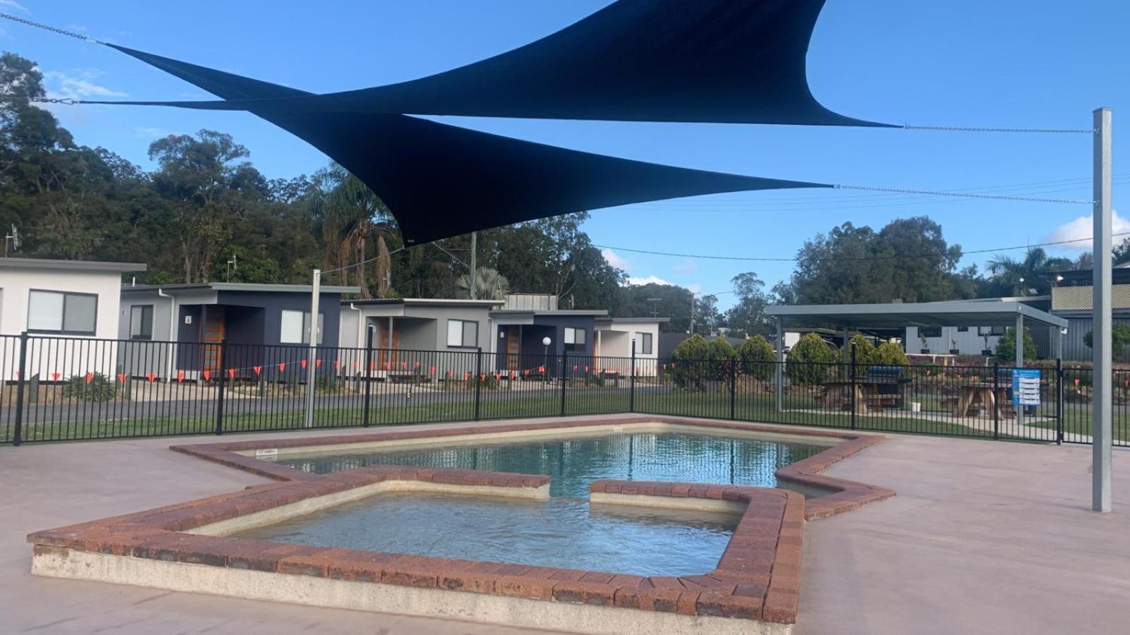 Yandina Caravan Park 외부 사진