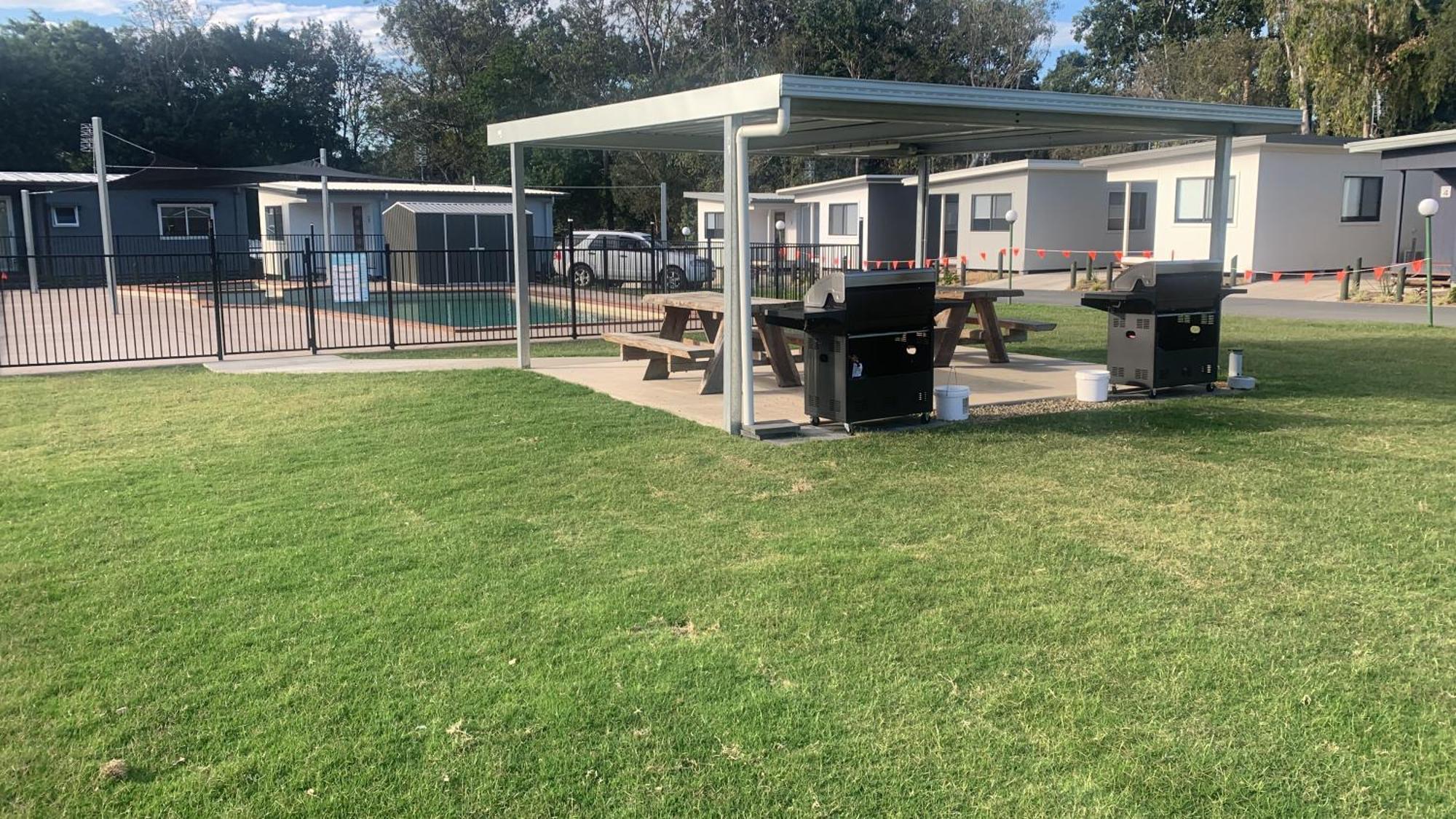 Yandina Caravan Park 외부 사진