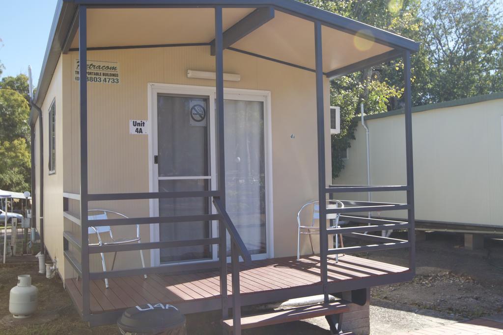 Yandina Caravan Park 외부 사진
