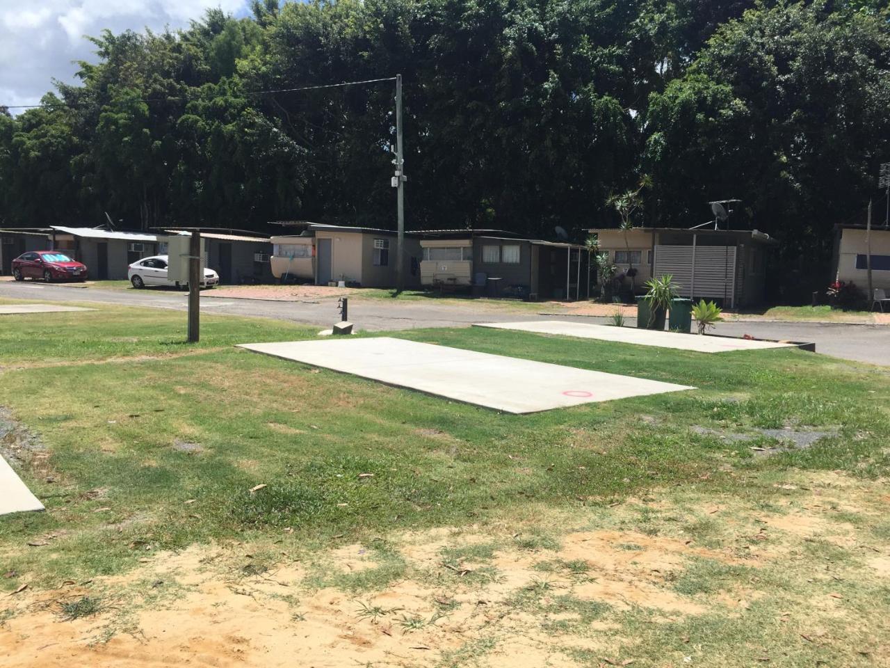 Yandina Caravan Park 외부 사진