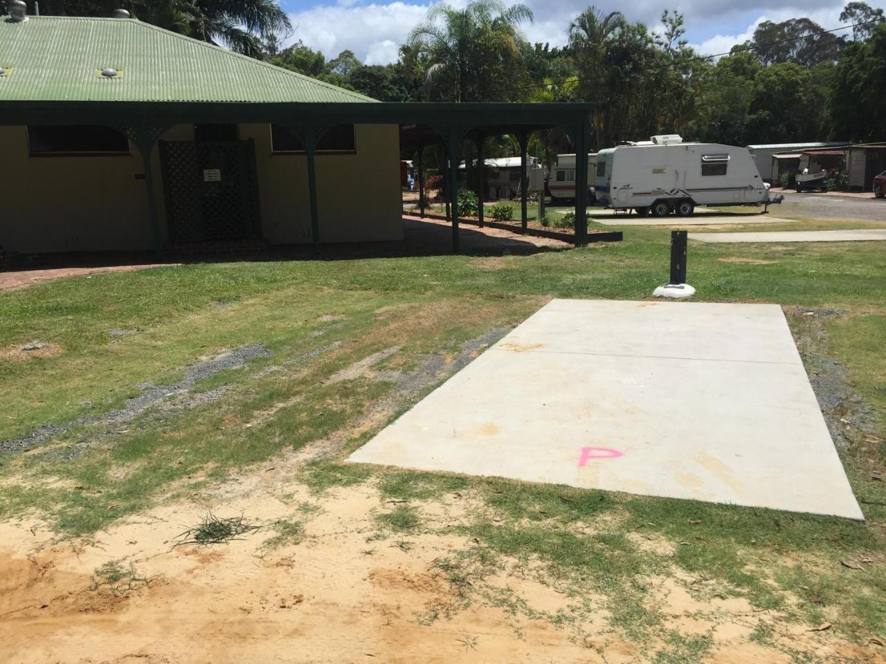 Yandina Caravan Park 외부 사진