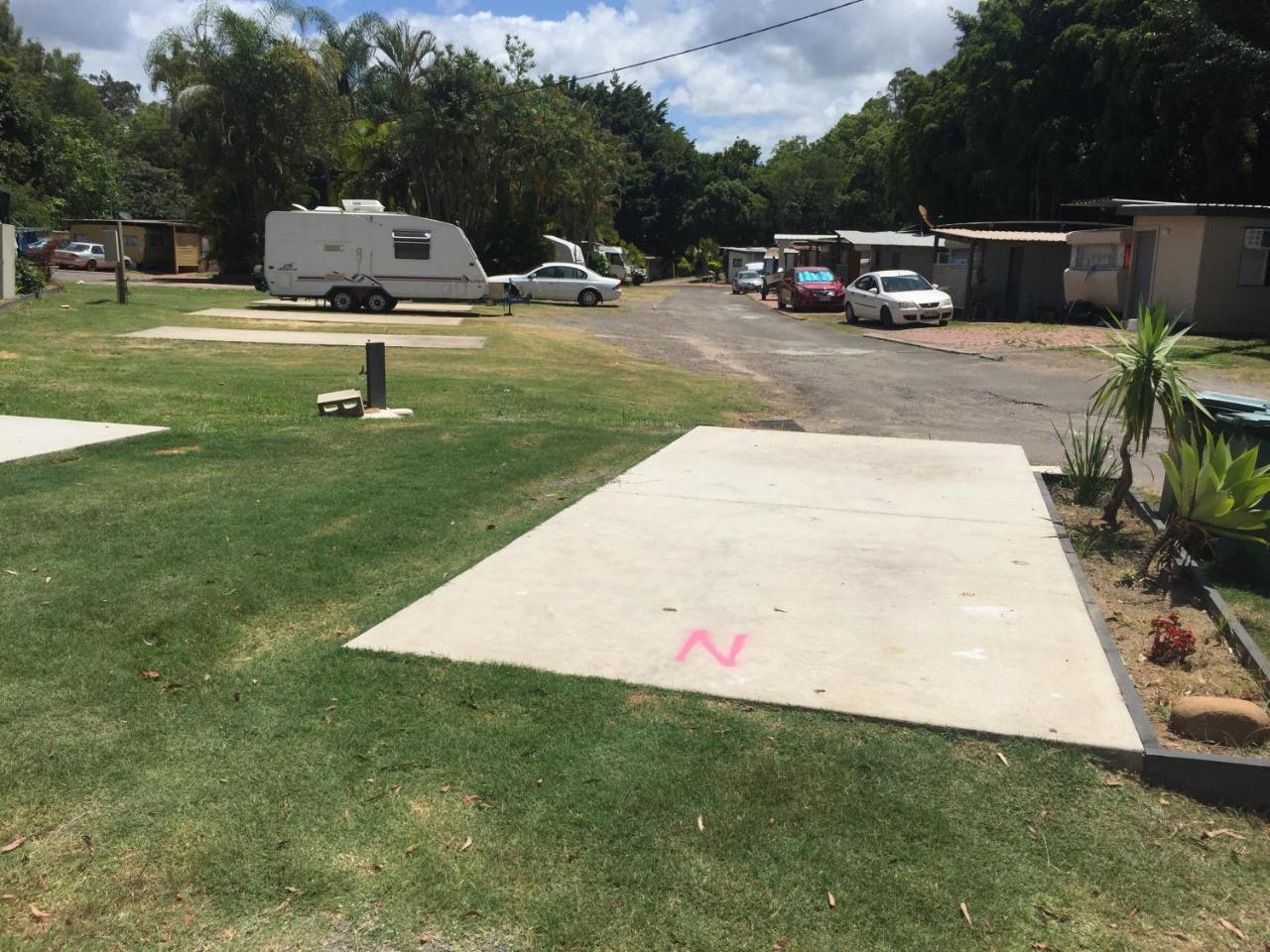 Yandina Caravan Park 외부 사진
