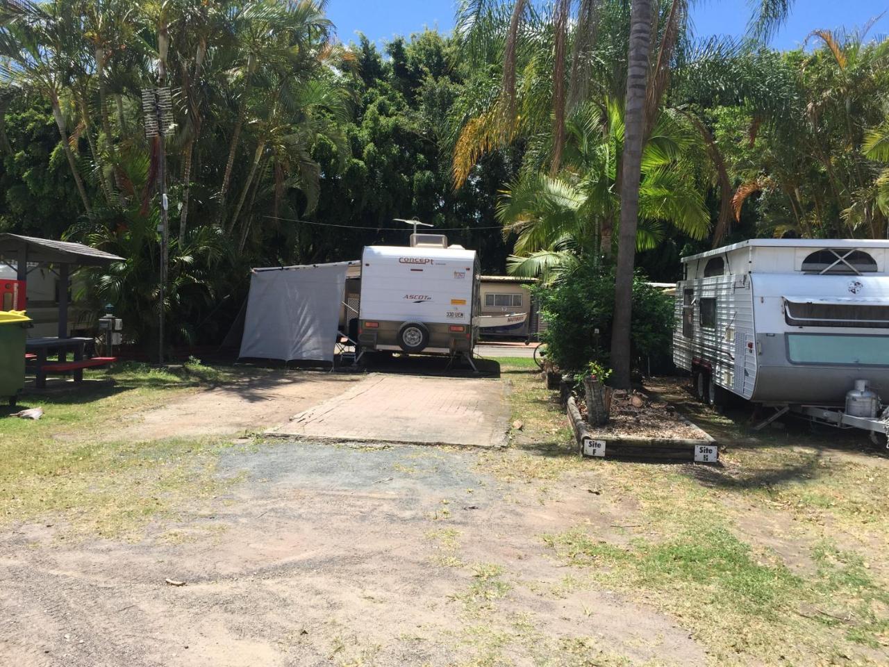 Yandina Caravan Park 외부 사진
