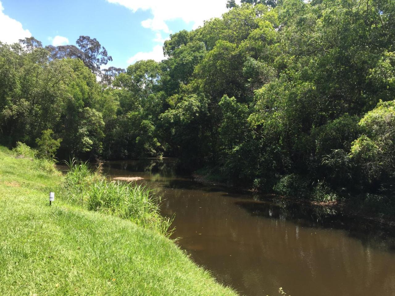 Yandina Caravan Park 외부 사진