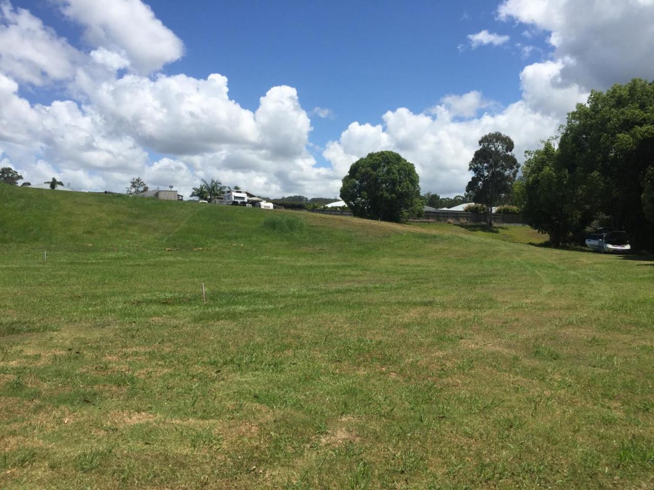 Yandina Caravan Park 외부 사진