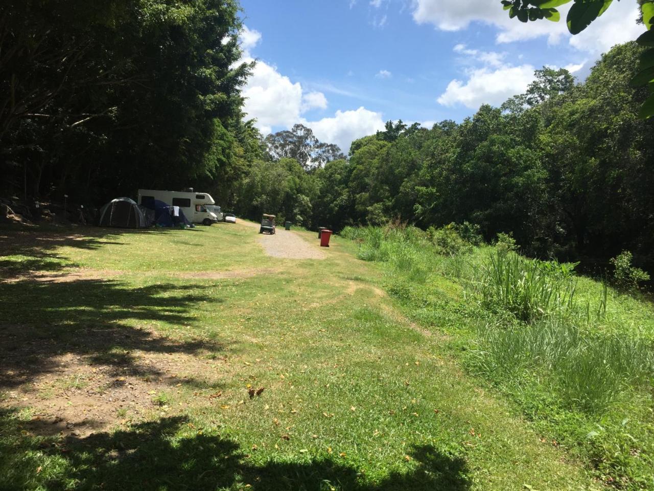 Yandina Caravan Park 외부 사진