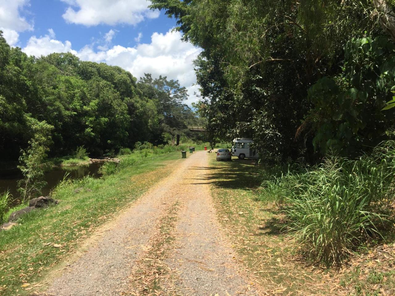 Yandina Caravan Park 외부 사진